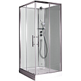Детальная картинка товара «душевая кабина timo premium ilma 109 (90x90x222)»