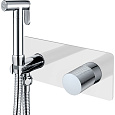 Детальная картинка товара «гигиенический душ boheme stick 127-wcr.2 touch chrome»