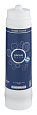 Детальная картинка товара «фильтр сменный для водных систем grohe blue (1500 литров) new (40430001)»