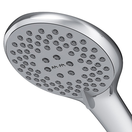 Смеситель на борт ванны AM.PM Like F8001300 Смеситель на борт ванны AM.PM Like F8001300