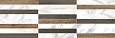 Детальная картинка товара «мозаика laparet milos 20x60 mm60158 х9999281068»
