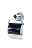 Картинка анонса товара «держатель туалетной бумаги boheme aura chrome 10241-cr»