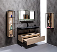Детальная картинка товара «тумба под консоль armadi art loft 120 light wood, 1 полка 894-120-l»