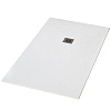 Картинка анонса товара «душевой поддон starohome lite 140х80 white matt, lite 1237424 из искусственного камня»