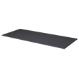 Детальная картинка товара «столешница armadi art quatro 120 прямая anthracite 792-120-a антрацит»