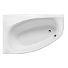Картинка анонса товара «акриловая ванна excellent kameleon 170x110 левая waex.kml17wh»