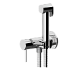 Детальная картинка товара «гигиенический душ remer x style x65c25w»
