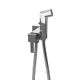 Детальная картинка товара «гигиенический душ paini prato квадратный, хром 53cr442qlm»