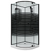 Картинка анонса товара «душевая кабина grossman classic gr270 (100x100x205)»