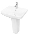 Детальная картинка товара «пьедестал sanita luxe next luxe pd.fs/next/n/wht.g/s1»