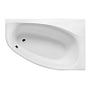 Картинка анонса товара «акриловая ванна excellent kameleon 170x110 правая waex.kmp17wh»