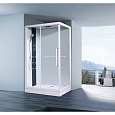 Детальная картинка товара «душевая кабина orans basic + sr-86159 l/r 120х90 8615900»