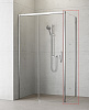 Картинка анонса товара «боковая стенка radaway idea 387051-01-01r 80 см r»