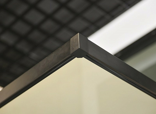 Душевая кабина Esbano ELEGANCIA (ESKBB90CKR) квадратная с крышей ESB-90CKR 90x90x210см Душевая кабина Esbano ELEGANCIA (ESKBB90CKR) квадратная с крышей ESB-90CKR 90x90x210см