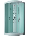 Детальная картинка товара «душевая кабина timo eco te-0709 90x90x218»