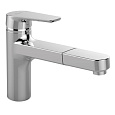 Детальная картинка товара «смеситель для кухни ideal standard ceraplan iii b0956aa»