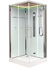 Картинка анонса товара «душевая кабина timo premium nura (100x100x220)»