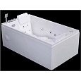 Детальная картинка товара «акриловая ванна orans ols-bt62115bl 170x100 см 62115l0»