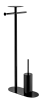 Картинка анонса товара «стойка аксессуаров boheme venturo black 10953-b черный»