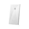 Детальная картинка товара «душевой поддон vinceavst-4sr9014w, 1400x 900x30, белый матовый»