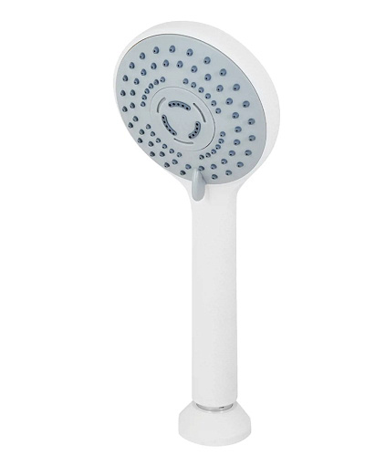 Смеситель на борт ванны Orange Iris M41-333w белый Смеситель на борт ванны Orange Iris M41-333w белый