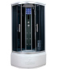 Картинка анонса товара «душевая кабина timo standart t-1100 100x100x220»