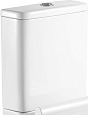 Детальная картинка товара «бачок для унитаза aquanet cube 2-c-1 cl-12288-1»