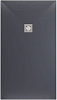 Картинка анонса товара «душевой поддон allen brau priority 160x90 8.31011-am антрацит»