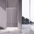 Детальная картинка товара «душевая дверь slim-n vds-4sn120cl, 1200, хром, стекло прозрачное»