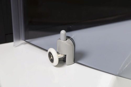 Душевая кабина Niagara Classic NG-2510-14LBKTG (1200х800х2100) высокий поддон (40см) стекло тонированное 25101434LBKTG Душевая кабина Niagara Classic NG-2510-14LBKTG (1200х800х2100) высокий поддон (40см) стекло тонированное 25101434LBKTG