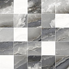 Картинка анонса товара «мозаика laparet mania 25x25 mm34102 х9999281805»