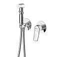 Детальная картинка товара «гигиенический душ lemark ortus lm11319c, встраиваемый, хром»