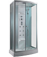 Детальная картинка товара «душевая кабина timo lux tl-1501 110x95x230»