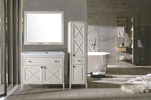 Раковина Kirovit Фостер 100 Фостер100 Раковина Kirovit Фостер 100 Фостер100