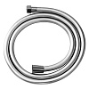 Картинка анонса товара «душевая штанга aquame aqm8201mb 665мм с полкой 240x120мм, черный aqm8201b»