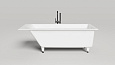 Детальная картинка товара «ванна из искусственного камня salini cascata 170x70 104423m s-stone»