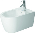 Детальная картинка товара «биде подвесное duravit me by starck 2288150000»
