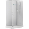 Картинка анонса товара «душевая кабина aquanet passion evo 120x80 r white 00281968»