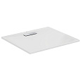 Детальная картинка товара «душевой поддон ideal standard t448101 ultraflat new 80x90x2,5 см»