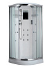Картинка анонса товара «душевая кабина timo lux t-7709 new 90x90x225»