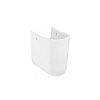 Картинка анонса товара «полупьедестал villeroy &amp; boch o.novo 5266 00 01 (52660001)»