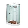 Детальная картинка товара «душевая кабина dto d (d102l) 120x80 см»