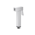 Детальная картинка товара «гигиеническая лейка aquatek aq2058cr хром»