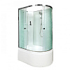 Картинка анонса товара «душевая кабина dto ем (em4512ln) 120x80 см без крыши»