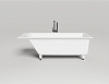 Картинка анонса товара «ванна из искусственного камня salini cascata 170x75 104123m s-stone»
