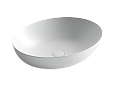 Детальная картинка товара «раковина ceramica nova element cn6017mw»