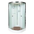 Детальная картинка товара «душевая кабина dto d (d08s) 80x80 см»