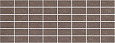 Детальная картинка товара «мозаика kerama marazzi орсэ 15x40 mm15111 х9999210417»