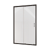 Картинка анонса товара «душевая дверь ceruttispa gloria d120b 120х195»