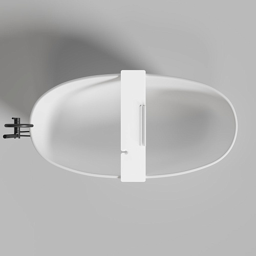 Полка Salini Gabbiano 1906201MF Полка Salini Gabbiano 1906201MF